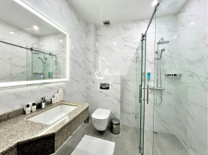 Отель Al Anvar Hotel