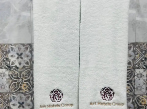 Отель The Art Hotel