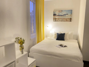 Квартира Морской курорт