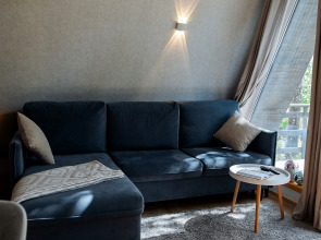 Гостевой Дом 60м2 в Тихом Лесу