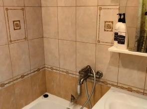 Apartment Апартаменты возле ТЦ Городок