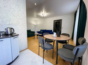 Квартира в центре на Набережной