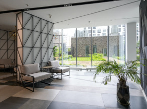 Апартаменты UraganAPART Эдем