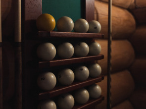 База отдыха  Ранчо