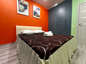 Апартаменты Aqua de Vida