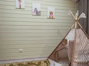 Частный дом Уютный Дом, Коттеджный посёлок Грин Лаундж