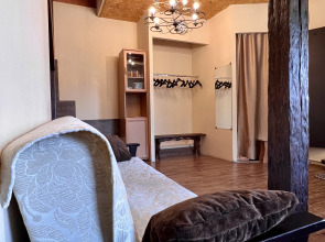 Частный дом порт  Байкал