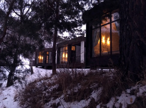 Мини-Отель Спортинг отель Айтау