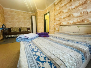 Апартаменты в Нижнекамске