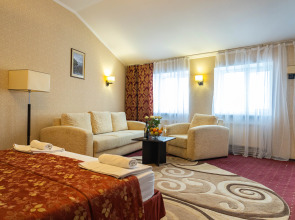 Мини-отель Абсолют