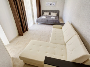 Апартаменты Rybak7