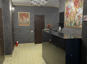 Гостевой дом В Коломне