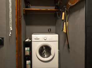 Апартаменты Hibinogorsk Apparts