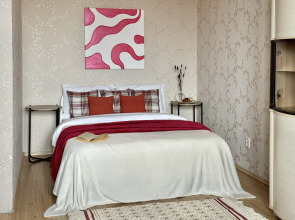 Апартаменты с Шикарным Видом на Финский Залив