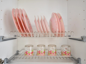 Квартира KRASROOM на Пушкина