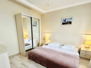 Гостевой Дом Дом Гостей