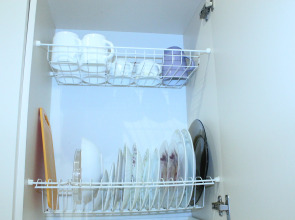 Апартаменты в Центре Города