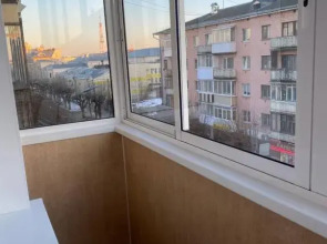 Квартира Волжский берег на Тверском, 18