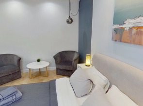 Квартира Скандинавия