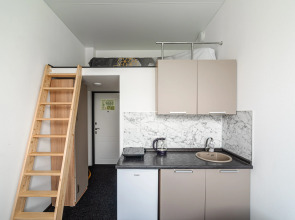 Апартаменты Нижний Ораниенбаум (302)