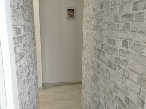 Уютная простая Хюгге квартира