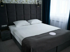 Отель Жемчужина