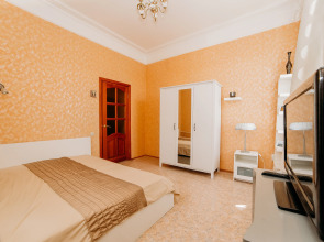 Апартаменты рядом с Баумана