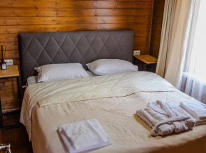 Шале Aishah House 1