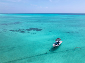 Island Luxury Boutique Hotel, Fulhadhoo