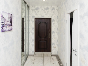 Апартаменты На Чичерина