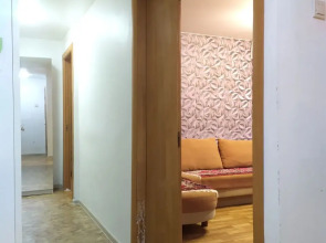 Квартира Фортуна Сити рядом с Автовокзалом