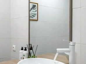 Квартира Стильная на Канале Грибоедова