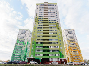 Квартира Антонова 5Г