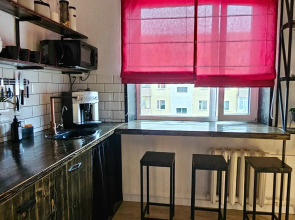 Апартаменты на Молодежной 21