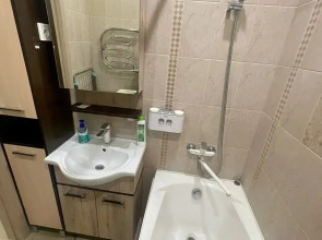 Квартира 1-Комнатная для 3 Гостей