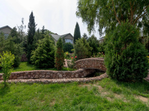 Гостиница Качинская