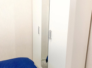 Квартира 3-х комнатная в центре Городца