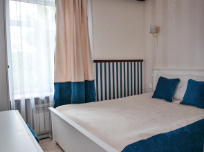 Отель Русский Причал