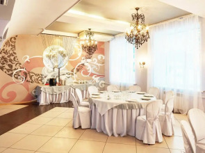 Санаторий Малые Соли