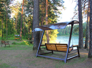 База отдыха Эрандэл