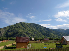 Гостевой Дом КАРМА