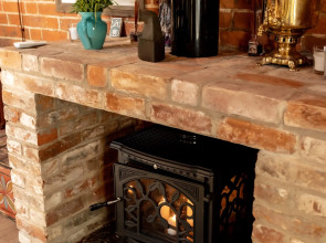 Апартаменты Кремлин Лофт