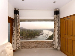 Отель Ganesha Inn