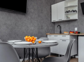 Парк-отель Кедр