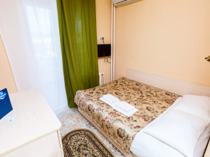 Гостевой дом Эв Рошель