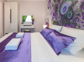 Квартира Пять Звёзд на Робеспьера