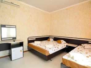 Гостевой дом Предгорье Сукко