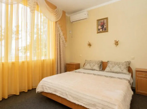 Гостевой Дом Paradise