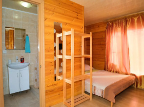 Апартаменты Holiday Home at Frunze 1