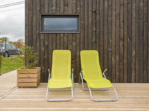 Гостевой дом Family Barn Karvala